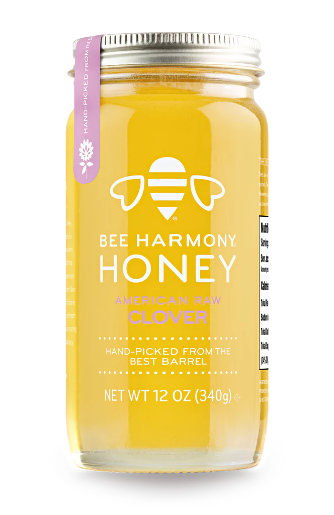 Popcorn and Honey- Large