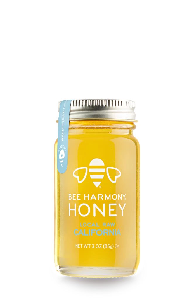 Popcorn and Honey - Small