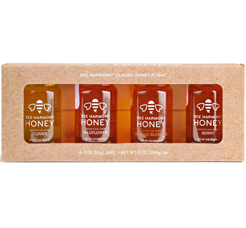Deluxe Sweet Box with Simanim Cards