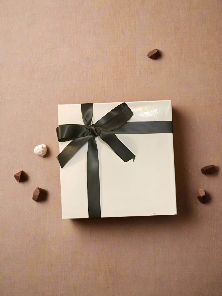 Warm Treats Box