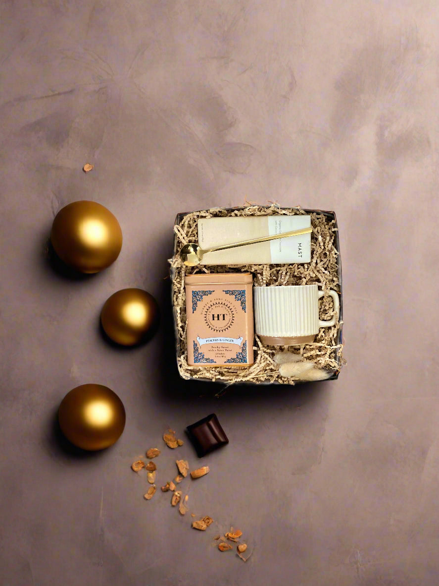 Warm Treats Box