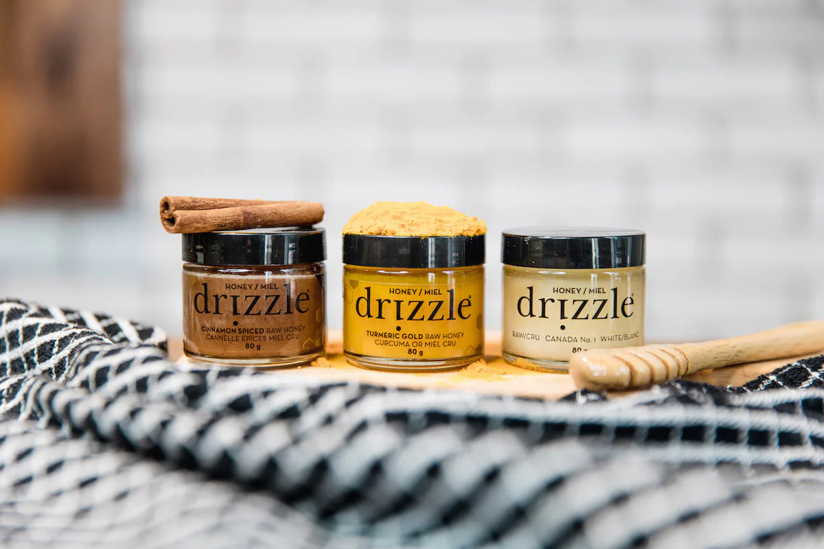 Honey Trio