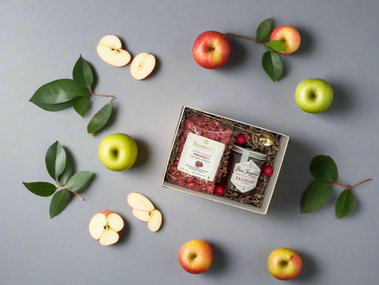 The Pomegranate & Honey Bliss Box