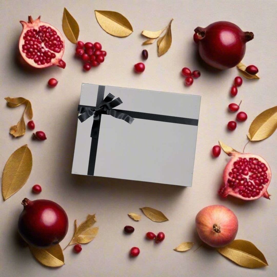 The Sweet Harvest Gift Box